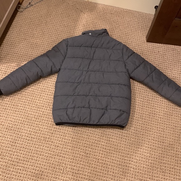 h&m kids large puffer jacket - Picture 6 of 6
